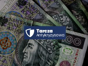 70 proc. badanych firm zgłosi się po tarczę antykryzysową