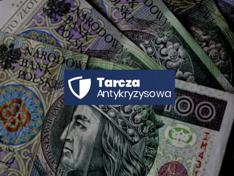Co nowego w tarczach? Szczegółowe informacje dla gmin i sektora komunalnego