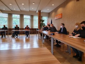 Spór o wypłaty dla podwykonawców Zakopianki. GDDKIA: płacimy konsekwentnie i bez zwłoki