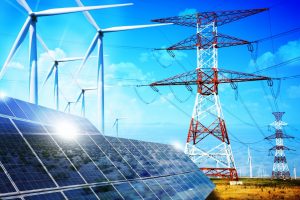 Minister klimatu podpisał wniosek PSE S.A. o dofinansowanie budowy infrastruktury energetycznej ze środków CEF