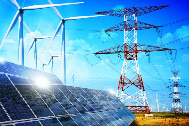 Minister klimatu podpisał wniosek PSE S.A. o dofinansowanie budowy infrastruktury energetycznej ze środków CEF