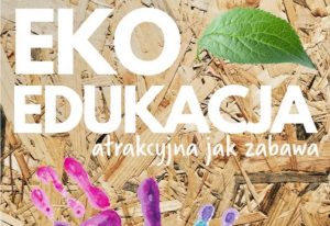 Elektroniczna książeczka edukacyjna o odpadach - idealna do zdalnej nauki