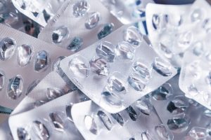 Mniej odpadów z leków dzięki chemikom
