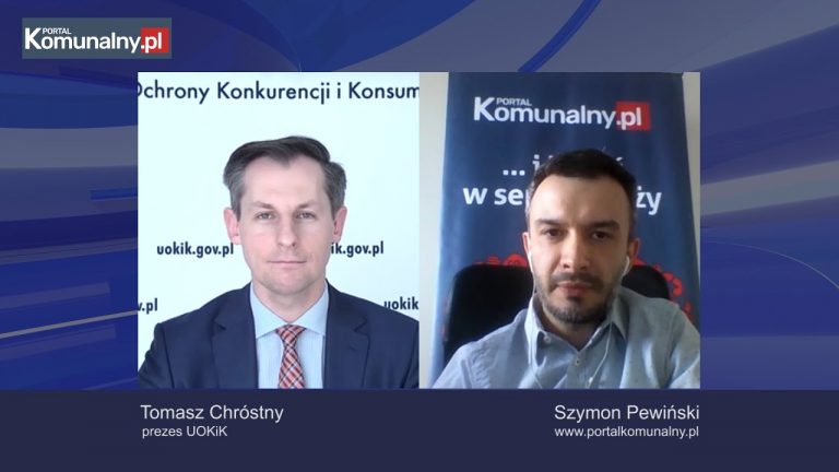 Kto będzie regulował ceny odpadów? Raport UOKiK podstawą do dyskusji [WIDEO]