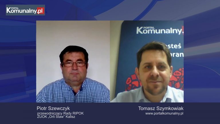 Koronawirus odsłania problemy. Odpowiedzialność producentów jest niezbędna