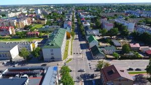 Suwałki. 2,5 mln zł dotacji na punkt zbierania odpadów