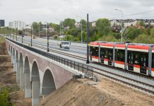 Węzeł integracyjny w Gdańsku. Otwarto oferty na budowę