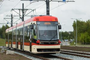 Śląskie. Aplikacja komunikacji miejskiej teraz także z funkcją sprzedaży biletów