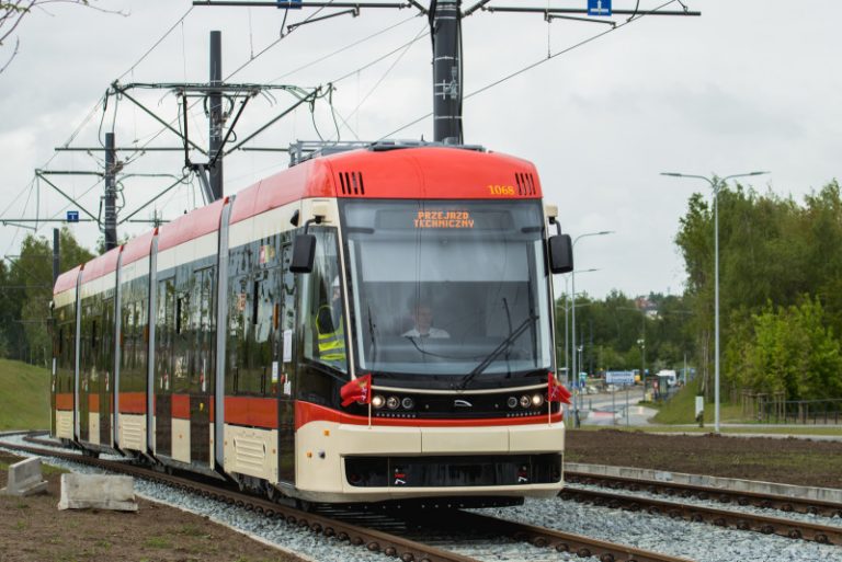 Już niedługo nowa linia tramwajowa w Gdańsku