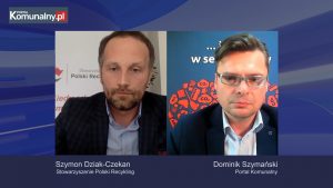 Podatek od plastiku uratuje branżę recyklingu? [WIDEO]