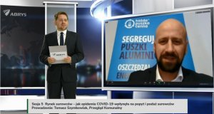 Recyklerzy pod finansową ścianą. RDF czeka na normalne czasy