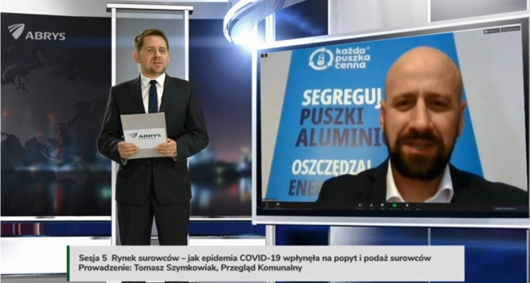 Recyklerzy pod finansową ścianą. RDF czeka na normalne czasy
