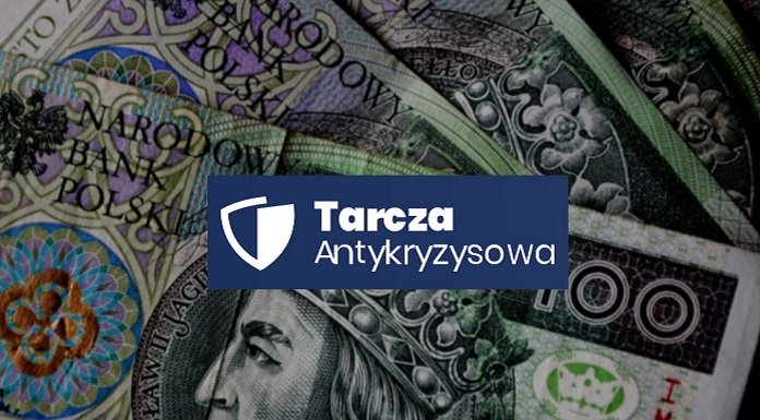 5,4 mld zł dla przedsiębiorców z Tarczy antykryzysowej 2.0