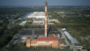 165 mln zł na budowę instalacji kogeneracyjnej produkującej energię z odpadów w Tarnowie