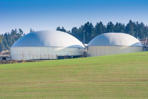 Podpisano porozumienie na rzecz rozwoju sektora biogazu i biometanu