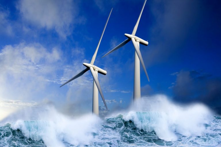 Iberdrola i Enea chcą wspólnie inwestować w off-shore na Bałtyku