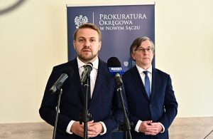 Jacek Ozdoba: muszą zostać wyciągnięte konsekwencje za awarię kolektora w Warszawie