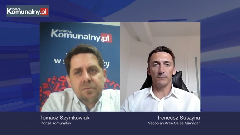 Ireneusz Suszyna - zainteresowanie paliwami alternatywnymi wciąż rośnie [WIDEO]