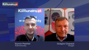Skuteczne ozonowanie. Jak je przeprowadzić? [WIDEO]