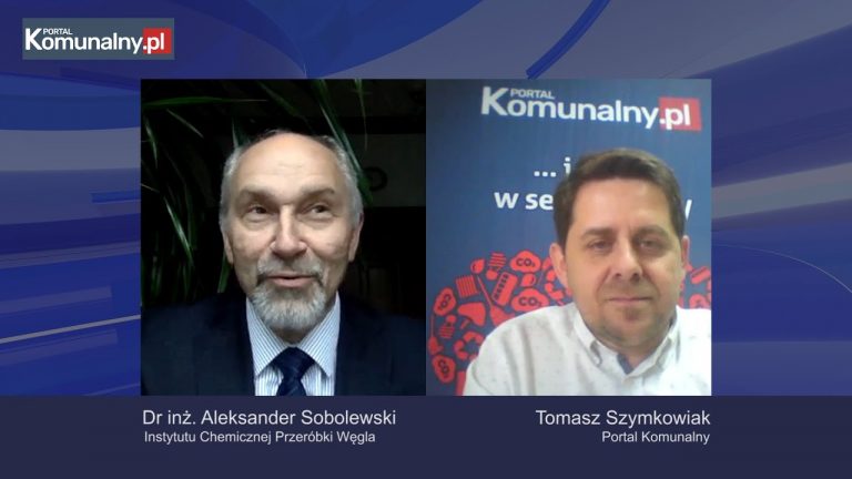 Aleksander Sobolewski: Epidemia powoduje powrót normalności na rynku RDF [WIDEO]