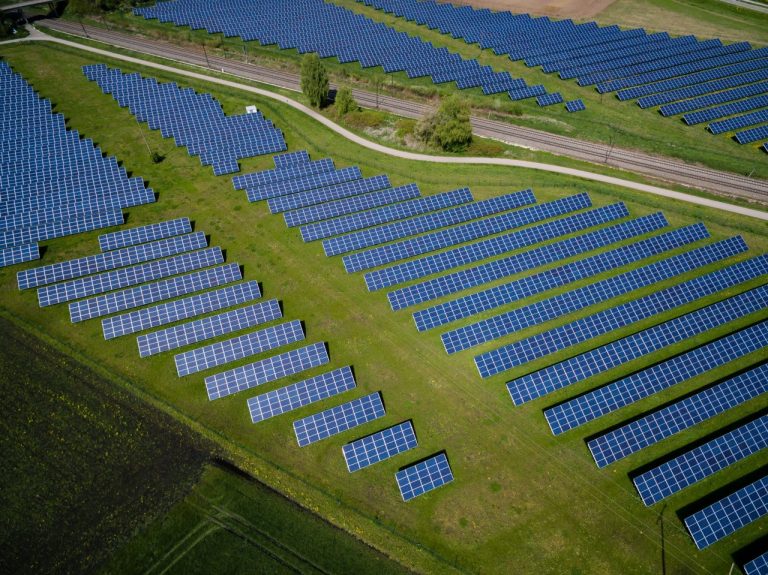 Moc zainstalowana fotowoltaiki przekroczyła 3600 MW