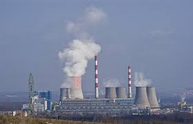 Tauron zakończył uciepłownienie Elektrowni Łagisza w Będzinie