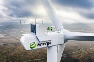 Grupa Energa miała w I kwartale br. 484 mln zł zysku netto