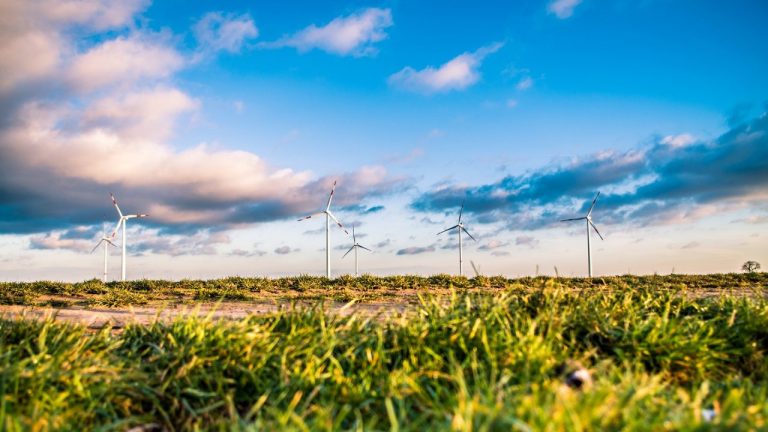 PGE kupiła Farmę Wiatrową Skoczykłody
