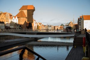 Gospodarowanie wodą, walka ze smogiem i plastikiem. Gdańsk podsumowuje działania na rzecz ekologii