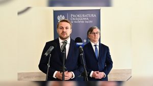 Wiceminister Jacek Ozdoba: musimy zrobić restart systemu odpadowego