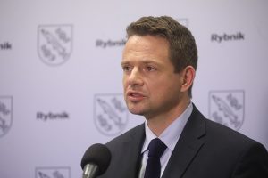PiS chce rozliczyć prezydenta Warszawy za kampanię dotyczącą odpadów