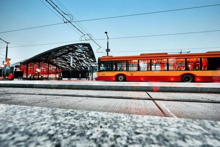 Łódź wybrała dostawcę elektrycznych autobusów dla MPK