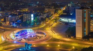 Metropolia śląska zebrała informacje o rewitalizacji