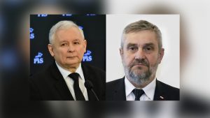 Rekonstrukcja rządu. Będzie wspólne ministerstwo rolnictwa, środowiska i gospodarki wodnej?