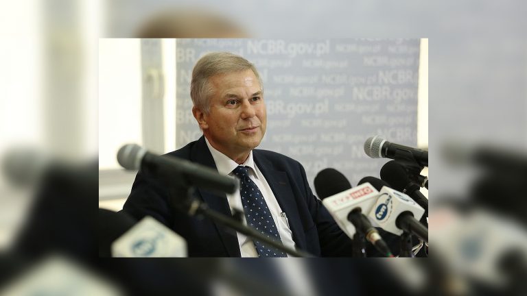 Narodowy Fundusz Ochrony Środowiska ma nowego prezesa