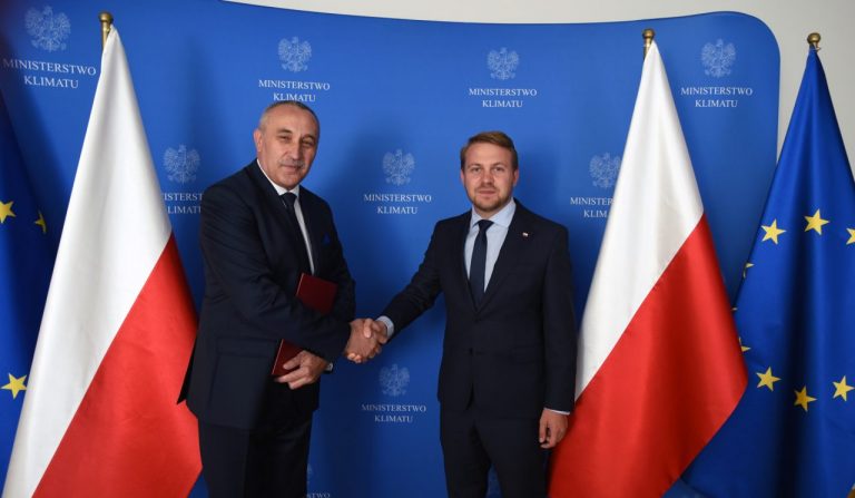Wiemy, kto przejmie obowiązki Głównego Inspektora Ochrony Środowiska