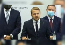 Ministerstwo chce budowy dużej spalarni odpadów niebezpiecznych