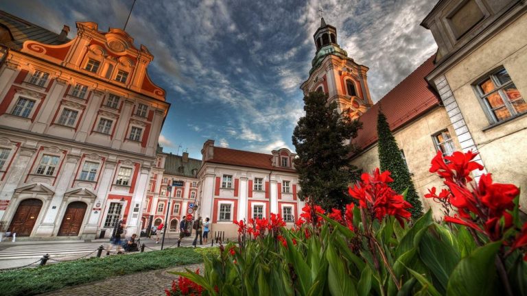 Poznań gospodarzem konferencji Connecting Nature Enterprise Summit