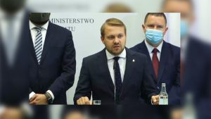Zaostrzenie kar ma odstraszyć przestępców środowiskowych