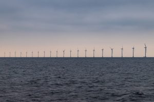 Energetyka wiatrowa na morzu. Jakie są jej perspektywy?