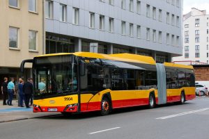 Polskie miasta mocno zainteresowane napędami gazowymi