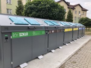 Ciechanów przetestował inteligentne,