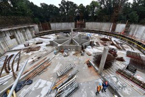 Jeden z największych systemów retencyjnych w Europie powstanie we Wrocławiu