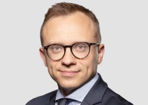 Artur Soboń pełnomocnikiem rządu ds. transformacji spółek energetycznych i górnictwa węglowego