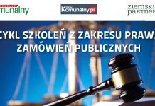 Jak funkcjonuje nowe Prawo zamówień publicznych? Dowiesz się na szkoleniach
