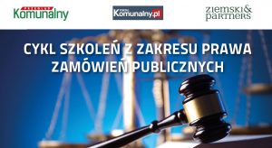 Jak funkcjonuje nowe Prawo zamówień publicznych? Dowiesz się na szkoleniach