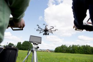 Od nowego roku obowiązek rejestracji dla opertorów dronów