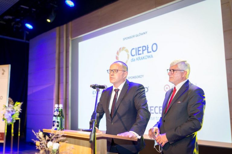 Przyznano nagrodę dla najbardziej efektywnej energetycznie krakowskiej inwestycji mieszkaniowej