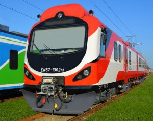 Koleje Dolnośląskie zamówiły sześć pociągów hybrydowych