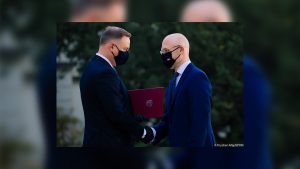 Zmiany w rządzie. Kto odpowiada za odpady, wodę, energię i jakość powietrza?
